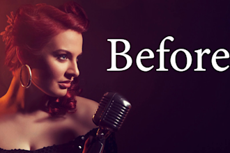 make karaoke track from any music