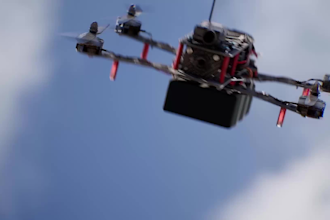 create a 3d cinematic video, game trailer, explainer