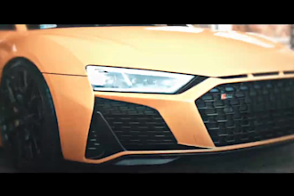 create insane car and bike edits for instagram or youtube
