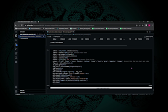 visualize your data insights, your tableau maestro