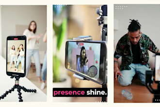 do short videos lets make your tiktok insta and yt stand out