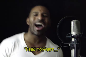 sing or create your jingle