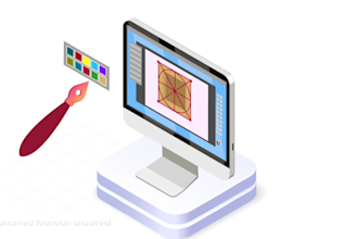 animate a professional corporate video