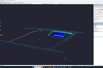 design professional lighting photometric designs using agi32