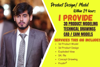 provide  mechanical design solution along with 3d solid model