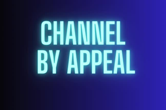 recover your removed youtube channel by appeal