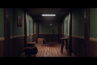 design 3d environment level art for games and metaverse
