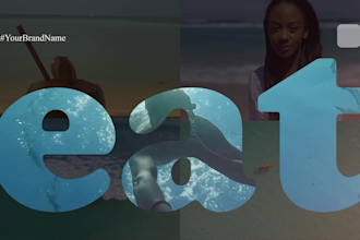 edit after effects template, or customize animate it
