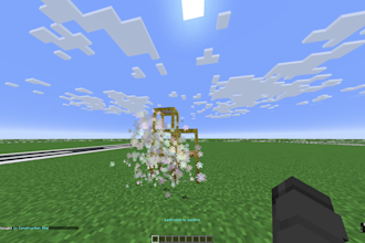develop a minecraft plugin for your server