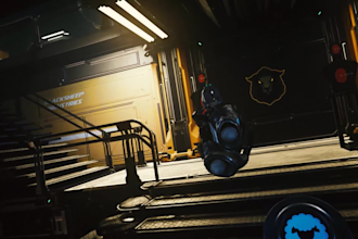 develop immersive VR experiences and games in unreal engine 5