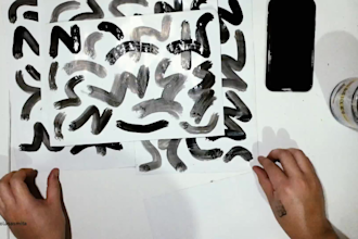 make you awesome patterns in 5 minutes