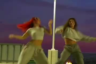 dance to your new music on tiktok