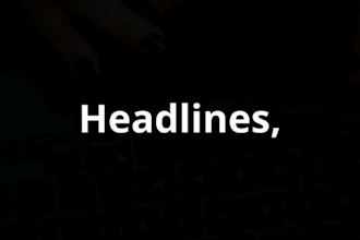 write high converting google search ad copy with keyword strategy