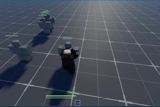 do roblox full game creation custom roblox script game development roblox map