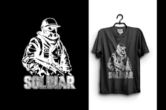 be your personal dedicated graphic designer