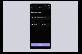 do secured p2p lending app neobank app wallet app crypto wallet app creation