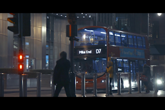 create commercial short films for your products and services