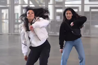 cerate viral tik tok dance video, choreography dance to promote your song