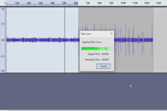 edit and master audiobook to meet acx audible standards