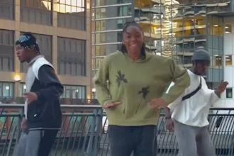 make tiktok dance video tik tok dance video and choreography dance