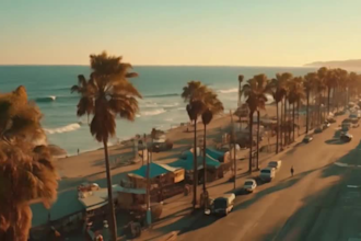 create an epic custom ai music video for your music track