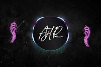 produce a high quality professional track with fast delivery