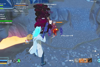create design a custom 1v1 fortnite map for you in the uefn