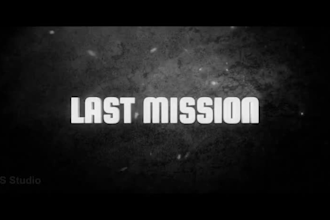 create cinematic and action packed ai movie trailer epic short movie, short film