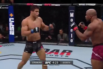 create professional ufc MMA boxing sports highlight videos for youtube