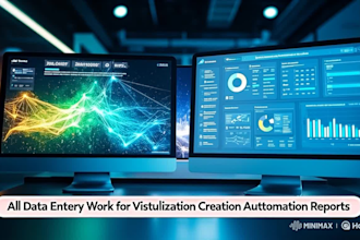 do excel automation vba python sql power bi dashboard