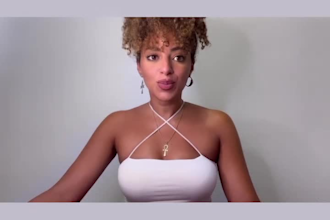 be your model, actress and spokesperson