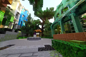 install for you better rtx in minecraft bedrock