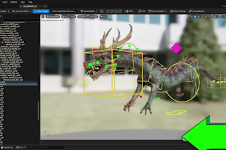 develop unreal engine game fortnite map game environment unreal engine 5