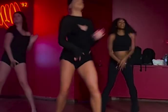 do fire tiktok dance video twerk video group dance hip hop, afrobeat dance music