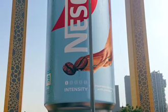 create dynamic 3d cgi animation vfx animation 3d video ads billboard animation