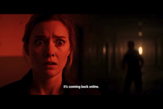 use sora,kling ai,veo 2 to create hyper realistic,short film,ai movie trailer