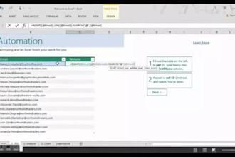 give data digitization and transcription services
