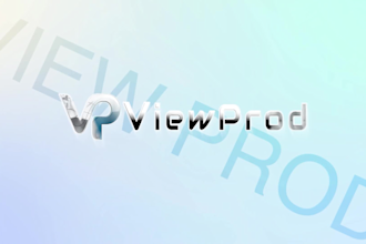 animate your logo with a custom intro video