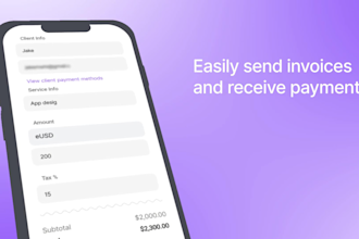 create a saas explainer, product or launch video