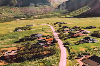 create an amazing 3d parallax from your image