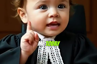 create ai baby podcast ai news baby video funny baby podcast ai video reels
