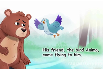 animations, illustrations, e learning, articulate, videos, kids animation, HTML5