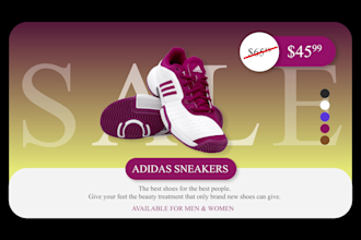 create product video ads with pictures
