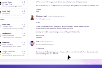 product explainer video, saas vide0, saas demo, product overview, software vide0