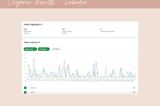 create 30 days content for facebook, instagram, linkedin etc