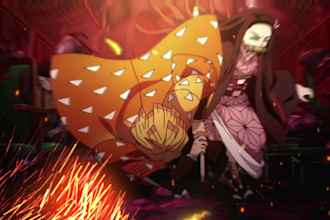 edit the anime like solo leveling