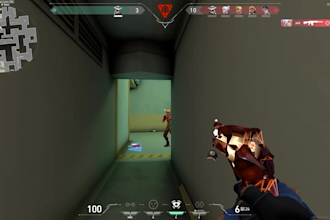 edit and sync your valorant csgo or other game clips without any added effects