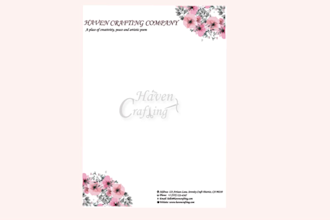create branding mockups like logo, letterhead, business card, packaging, t shirt