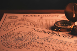 give you deep insight with a personalized numerology report