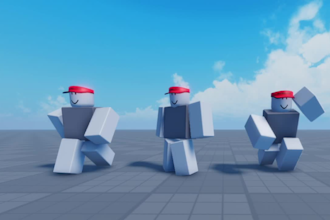 make quality roblox animation for your game